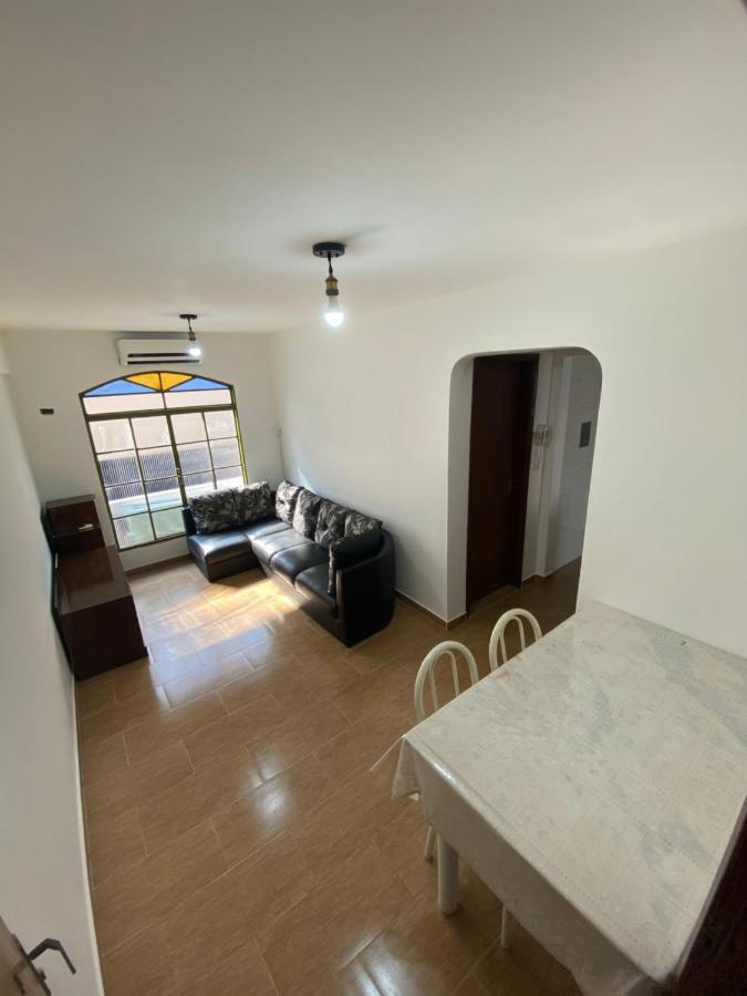 Boss Apartments Campo Grande  Exterior photo